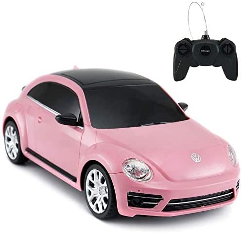 coche teledirigido para niñas